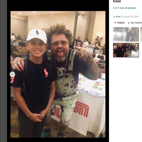 Meet your Posher, Greg - Picture 7 of 16